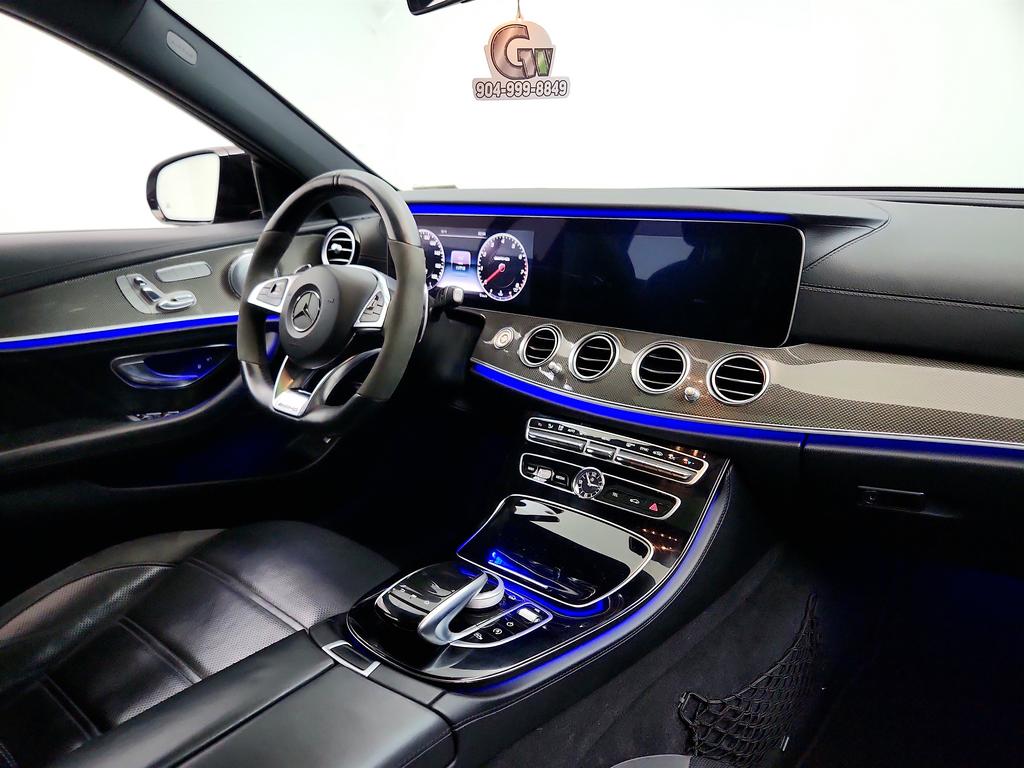 2017 Mercedes-Benz E-Class - $19,950