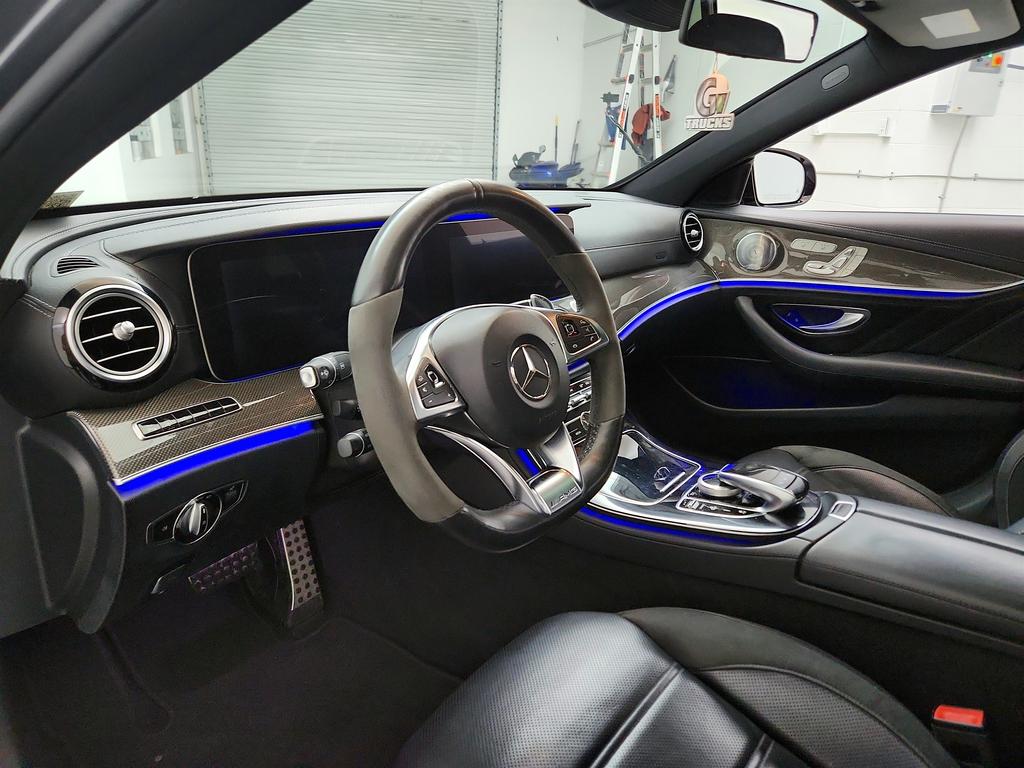 2017 Mercedes-Benz E-Class - $19,950