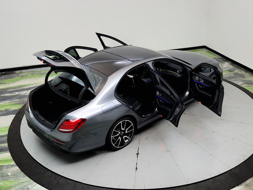 2017 Mercedes-Benz E-Class - $19,950