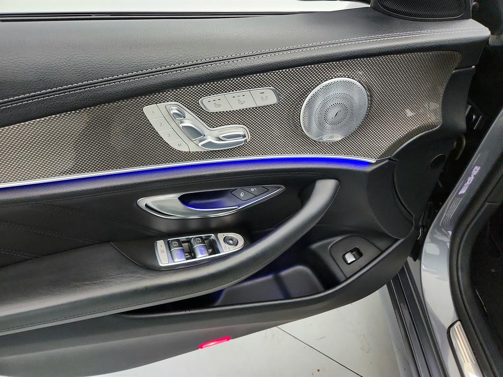 2017 Mercedes-Benz E-Class - $19,950