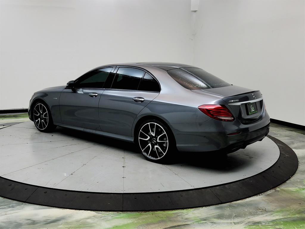 2017 Mercedes-Benz E-Class - $19,950