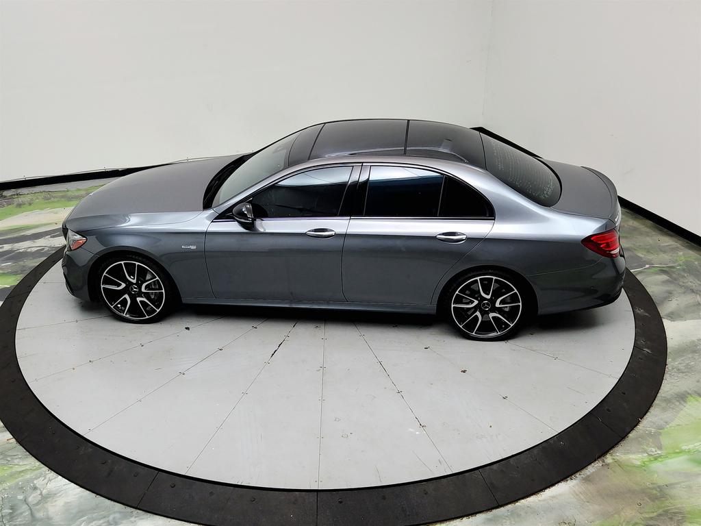 2017 Mercedes-Benz E-Class - $19,950