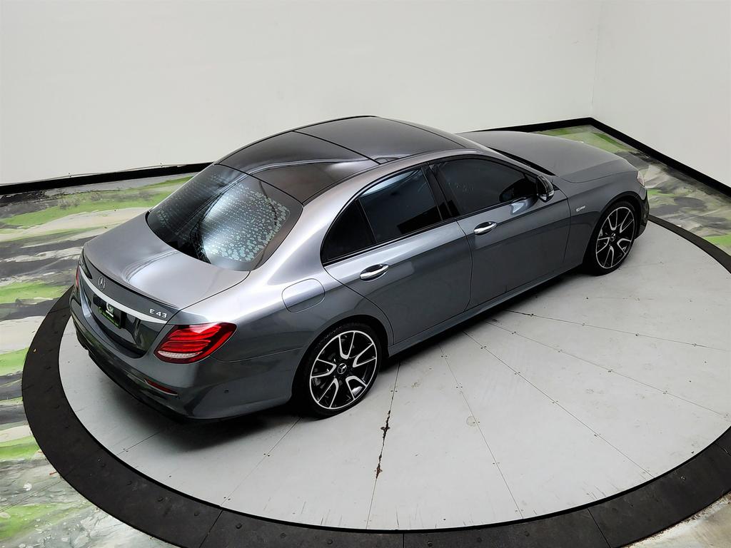 2017 Mercedes-Benz E-Class - $19,950