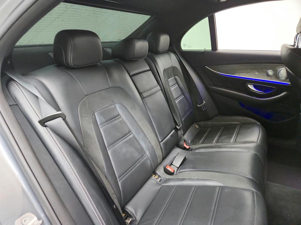 2017 Mercedes-Benz E-Class - $19,950