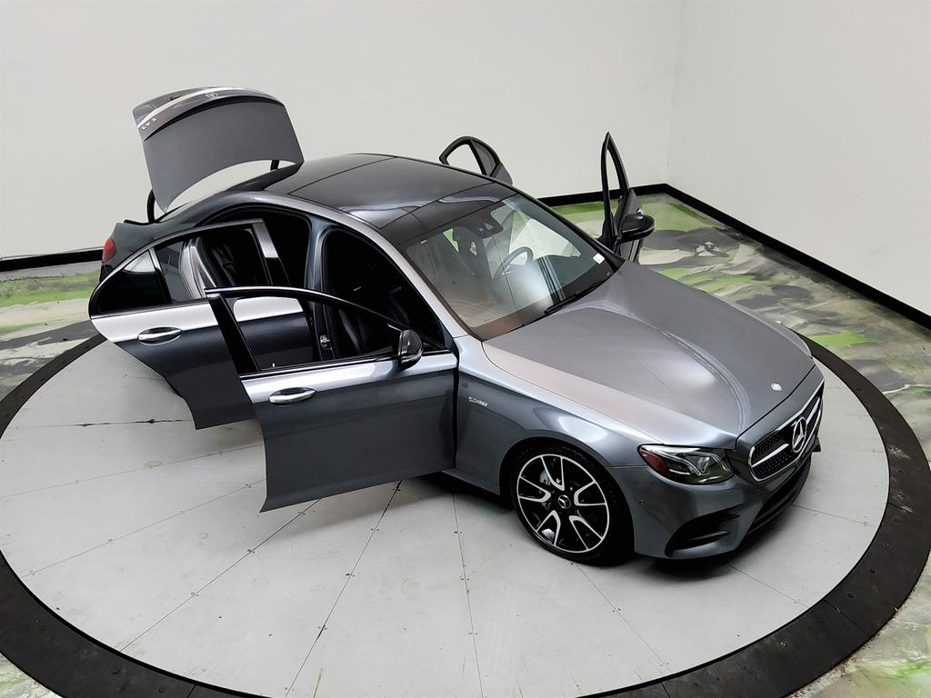 2017 Mercedes-Benz E-Class - $19,950