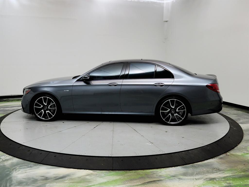 2017 Mercedes-Benz E-Class - $19,950