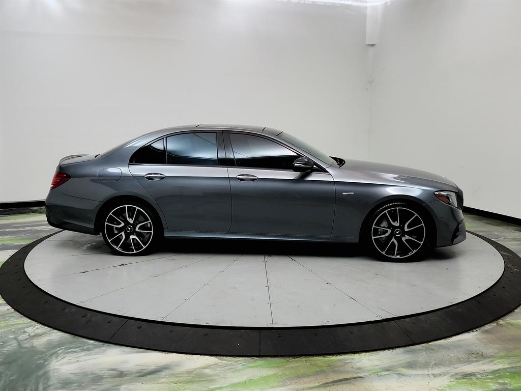 2017 Mercedes-Benz E-Class - $19,950