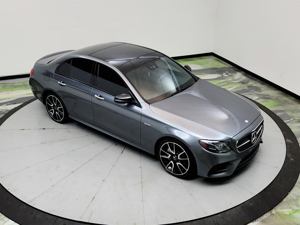 2017 Mercedes-Benz E-Class - $19,950