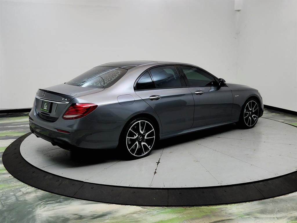 2017 Mercedes-Benz E-Class - $19,950