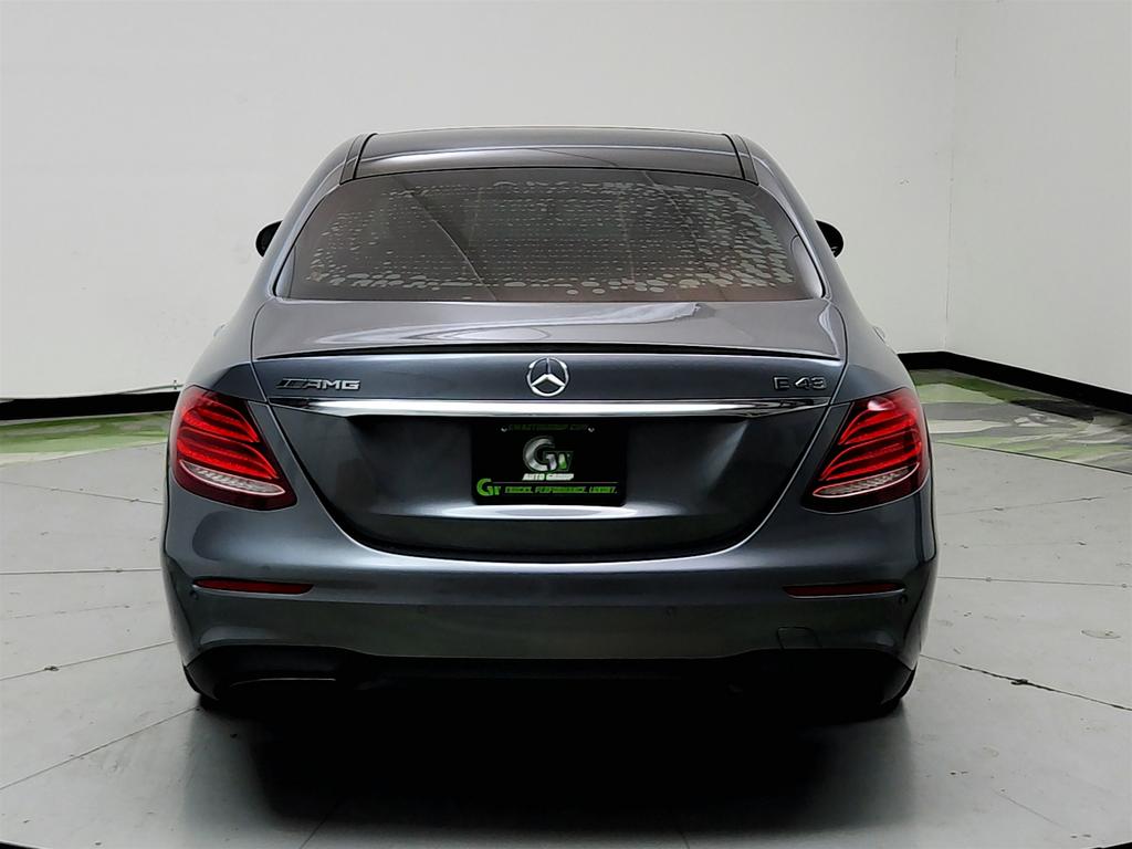 2017 Mercedes-Benz E-Class - $19,950