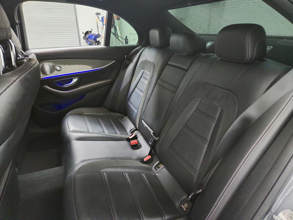 2017 Mercedes-Benz E-Class - $19,950
