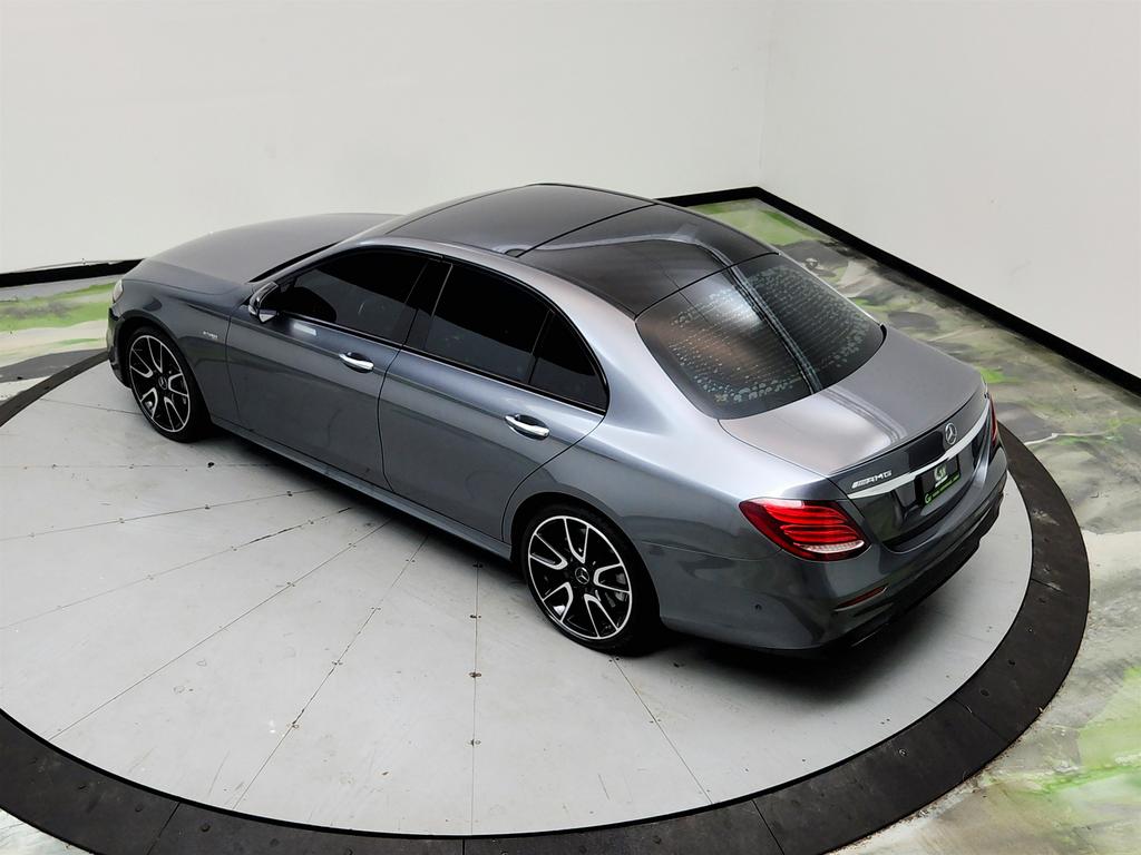 2017 Mercedes-Benz E-Class - $19,950