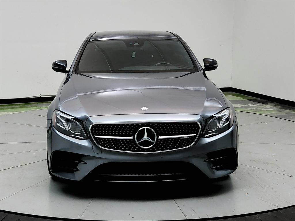 2017 Mercedes-Benz E-Class - $19,950