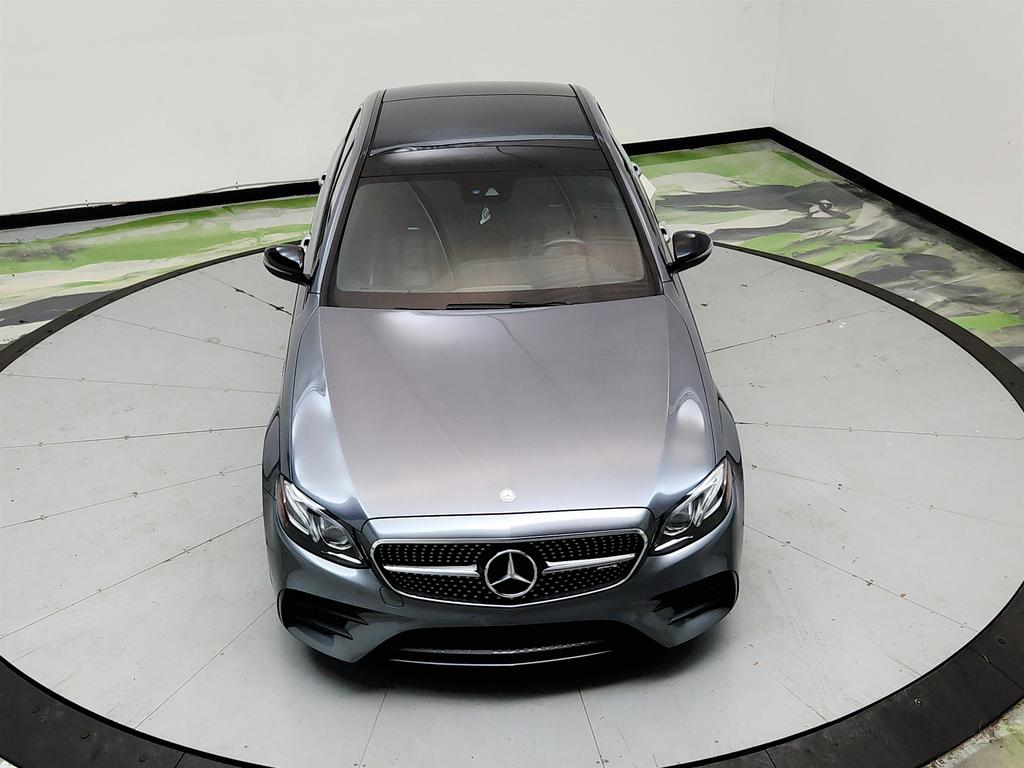 2017 Mercedes-Benz E-Class - $19,950