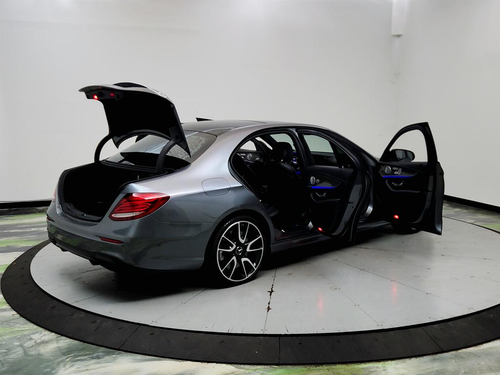 2017 Mercedes-Benz E-Class - $19,950