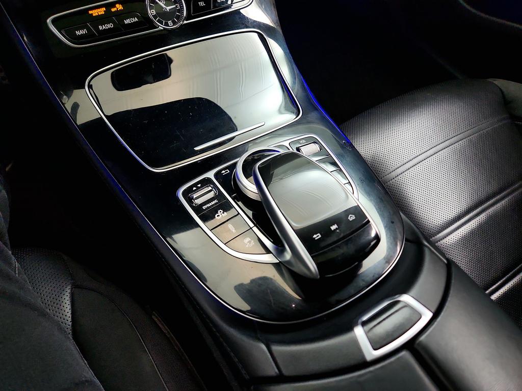 2017 Mercedes-Benz E-Class - $19,950