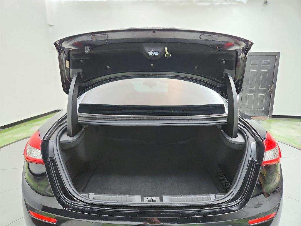 2016 Maserati Ghibli - $12,195