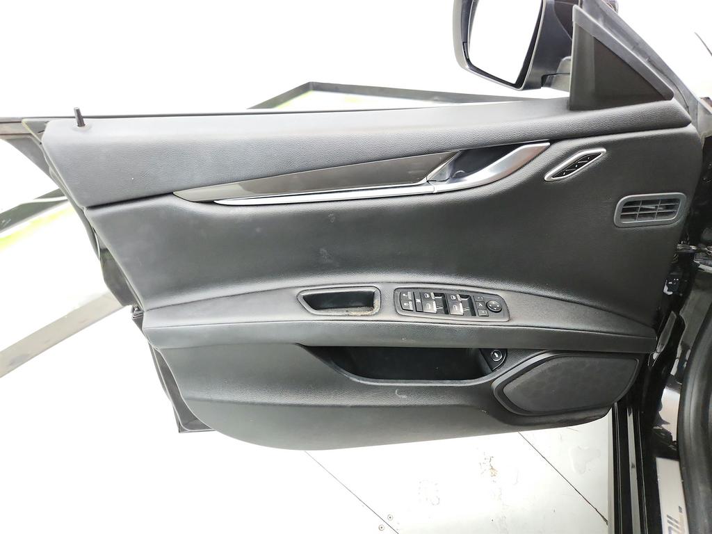 2016 Maserati Ghibli - $12,195