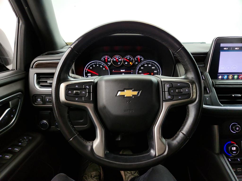 2021 Chevrolet Tahoe - $30,675