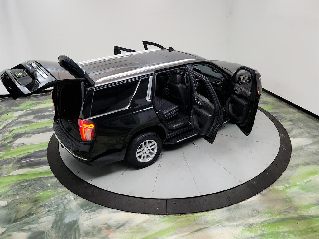 2021 Chevrolet Tahoe - $30,675