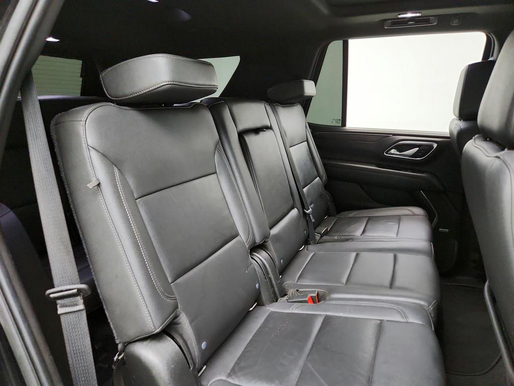 2021 Chevrolet Tahoe - $30,675