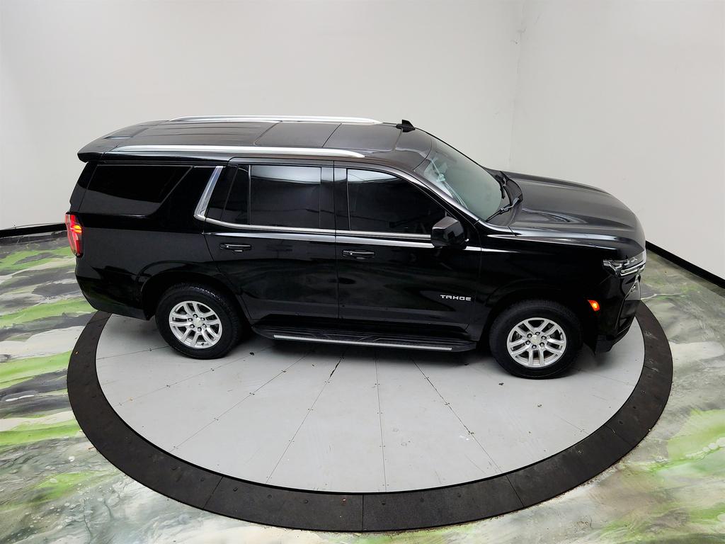 2021 Chevrolet Tahoe - $30,675