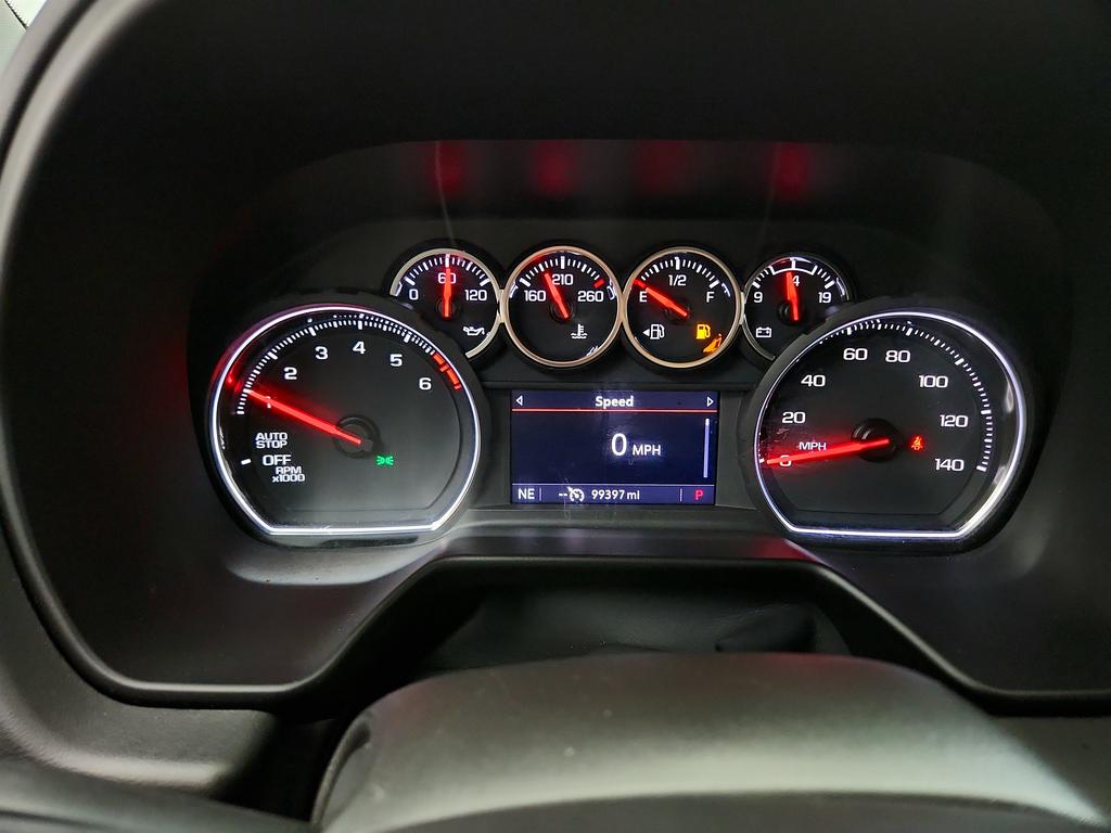 2021 Chevrolet Tahoe - $30,675