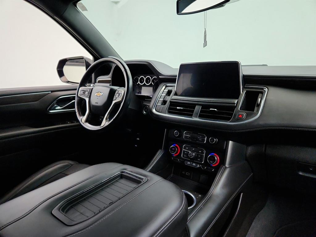 2021 Chevrolet Tahoe - $30,675