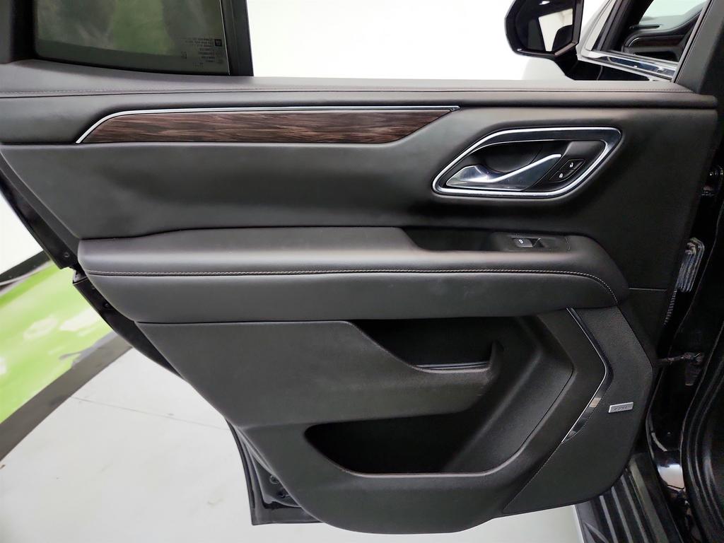 2021 Chevrolet Tahoe - $30,675