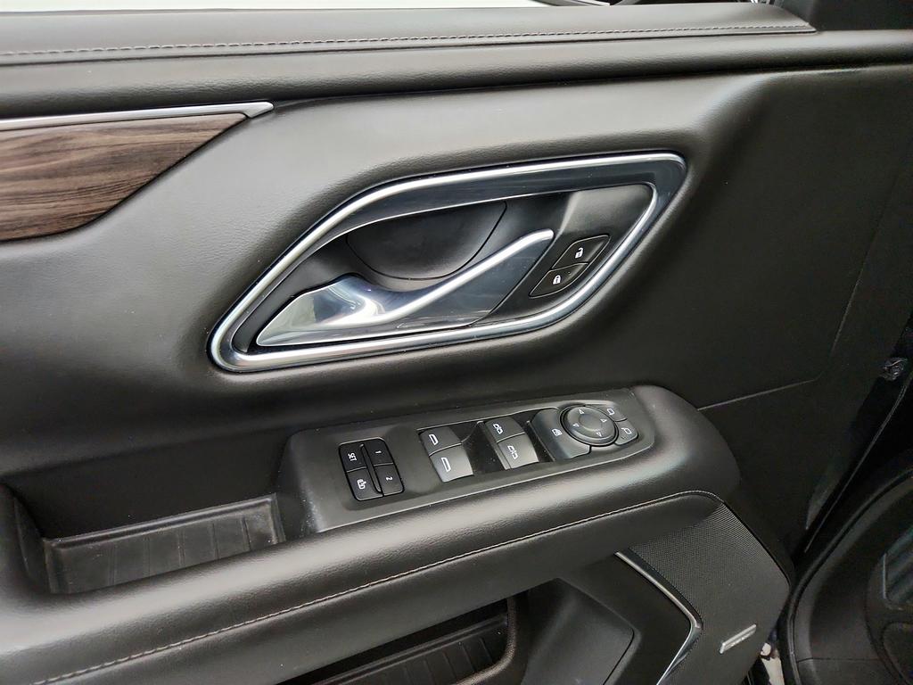 2021 Chevrolet Tahoe - $30,675