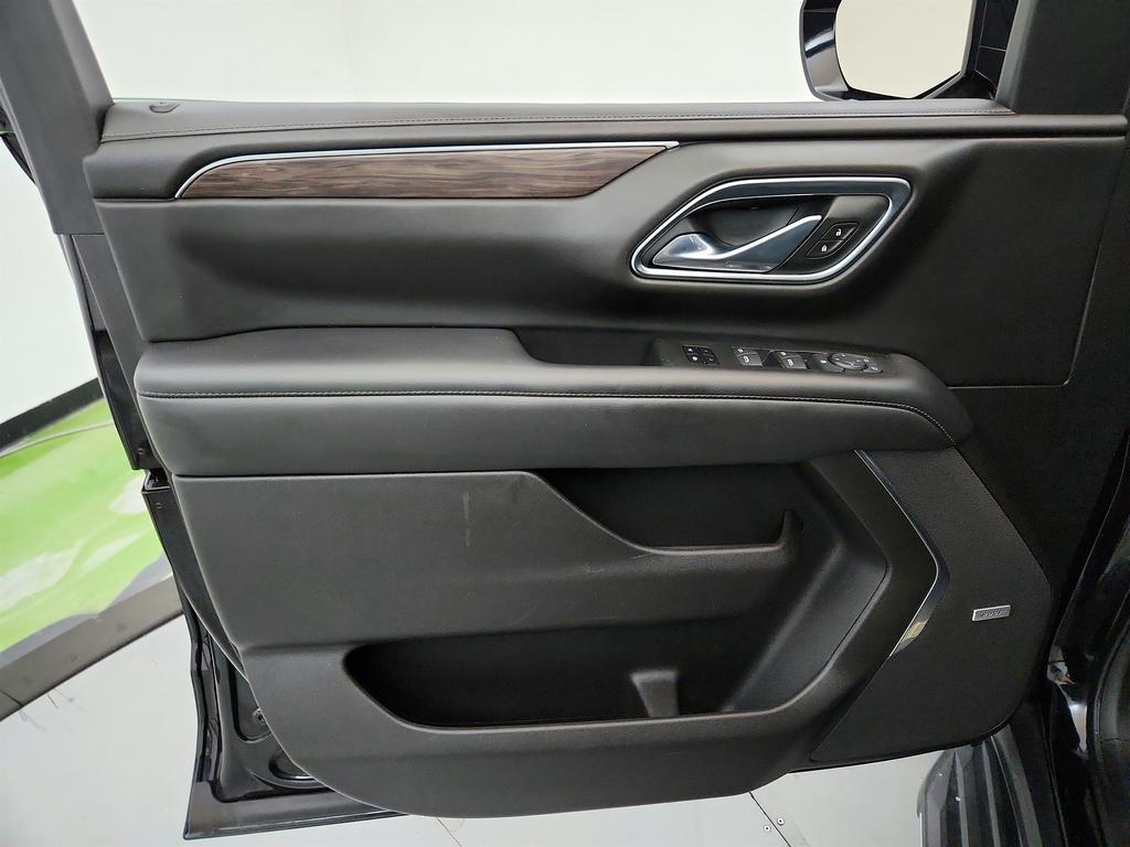 2021 Chevrolet Tahoe - $30,675