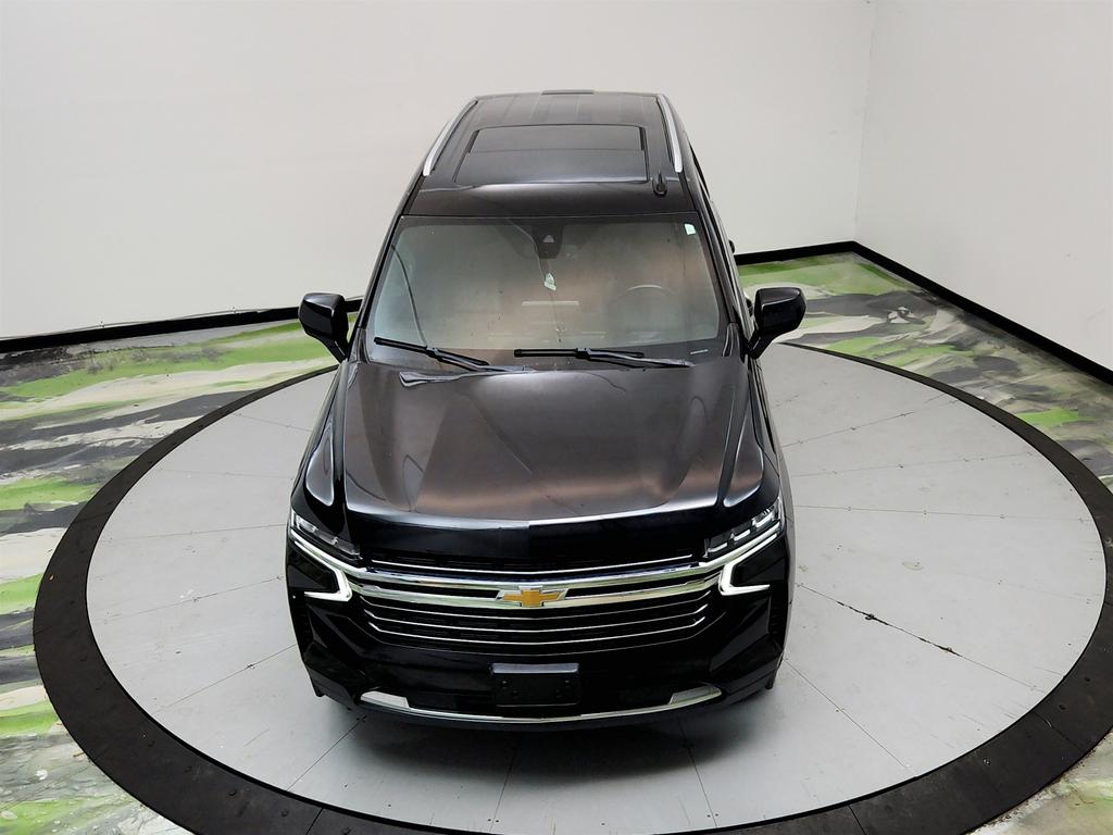 2021 Chevrolet Tahoe - $30,675