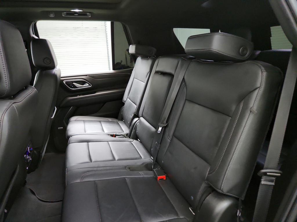2021 Chevrolet Tahoe - $30,675