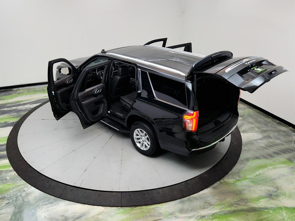 2021 Chevrolet Tahoe - $30,675