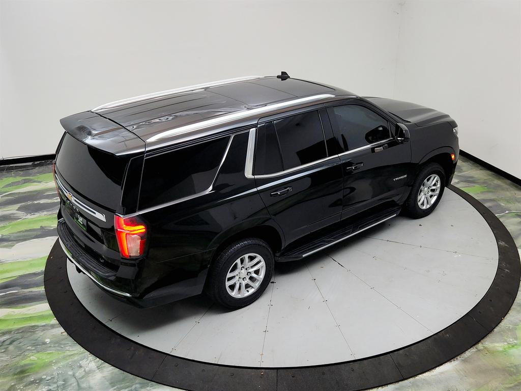 2021 Chevrolet Tahoe - $30,675