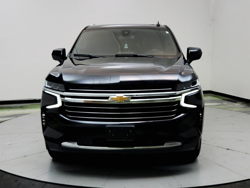 2021 Chevrolet Tahoe - $30,675