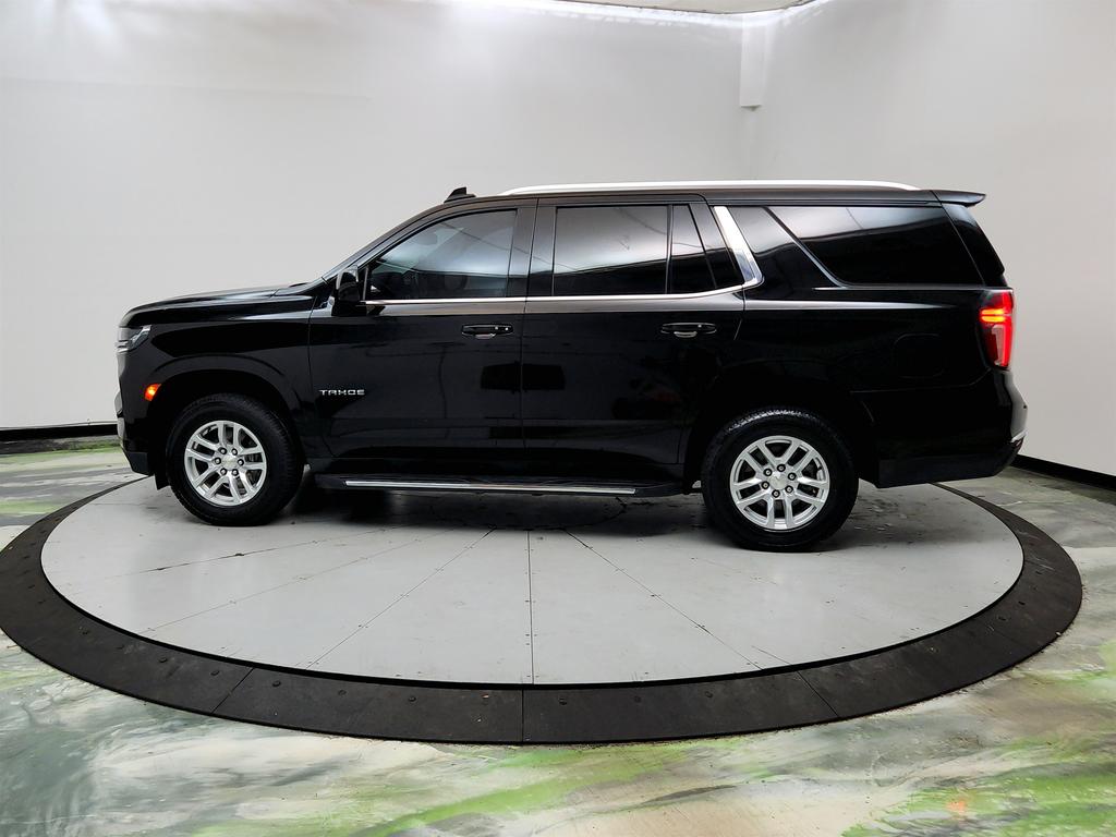 2021 Chevrolet Tahoe - $30,675
