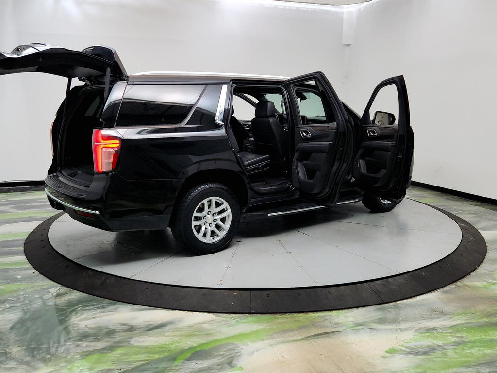 2021 Chevrolet Tahoe - $30,675