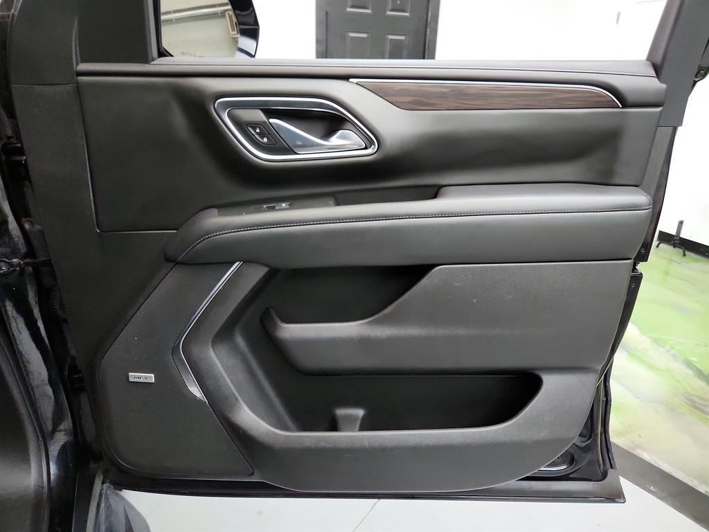 2021 Chevrolet Tahoe - $30,675