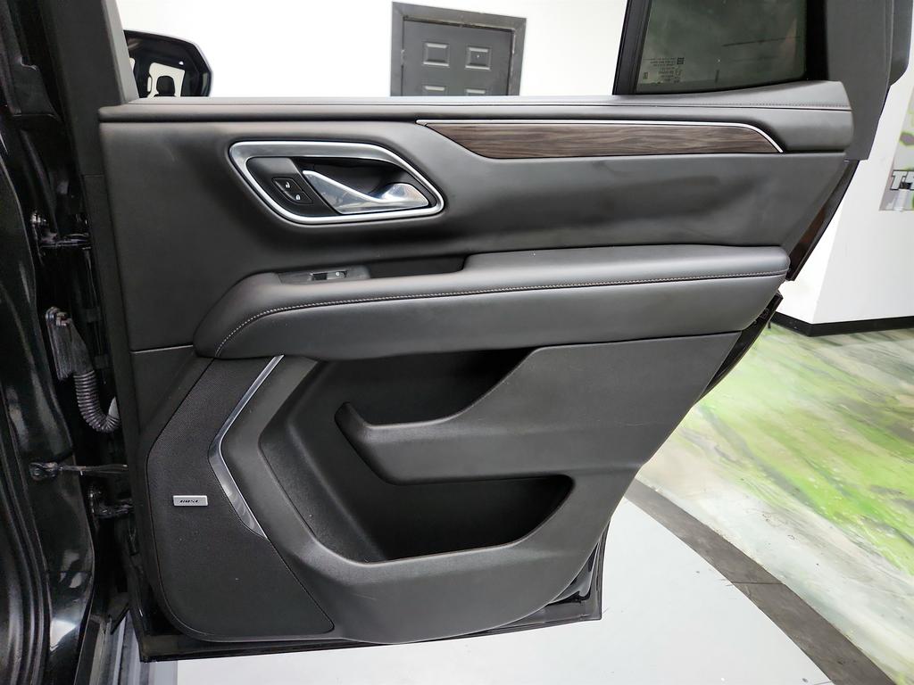 2021 Chevrolet Tahoe - $30,675