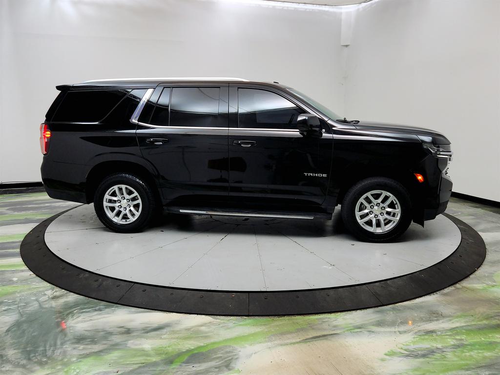 2021 Chevrolet Tahoe - $30,675