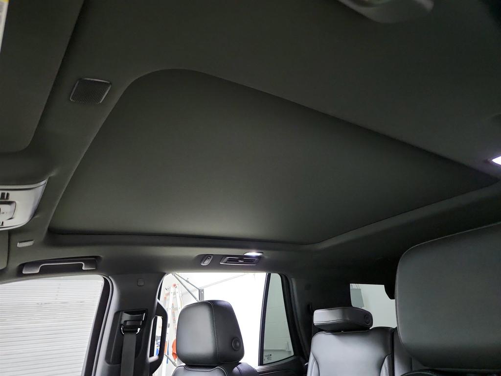 2021 Chevrolet Tahoe - $30,675