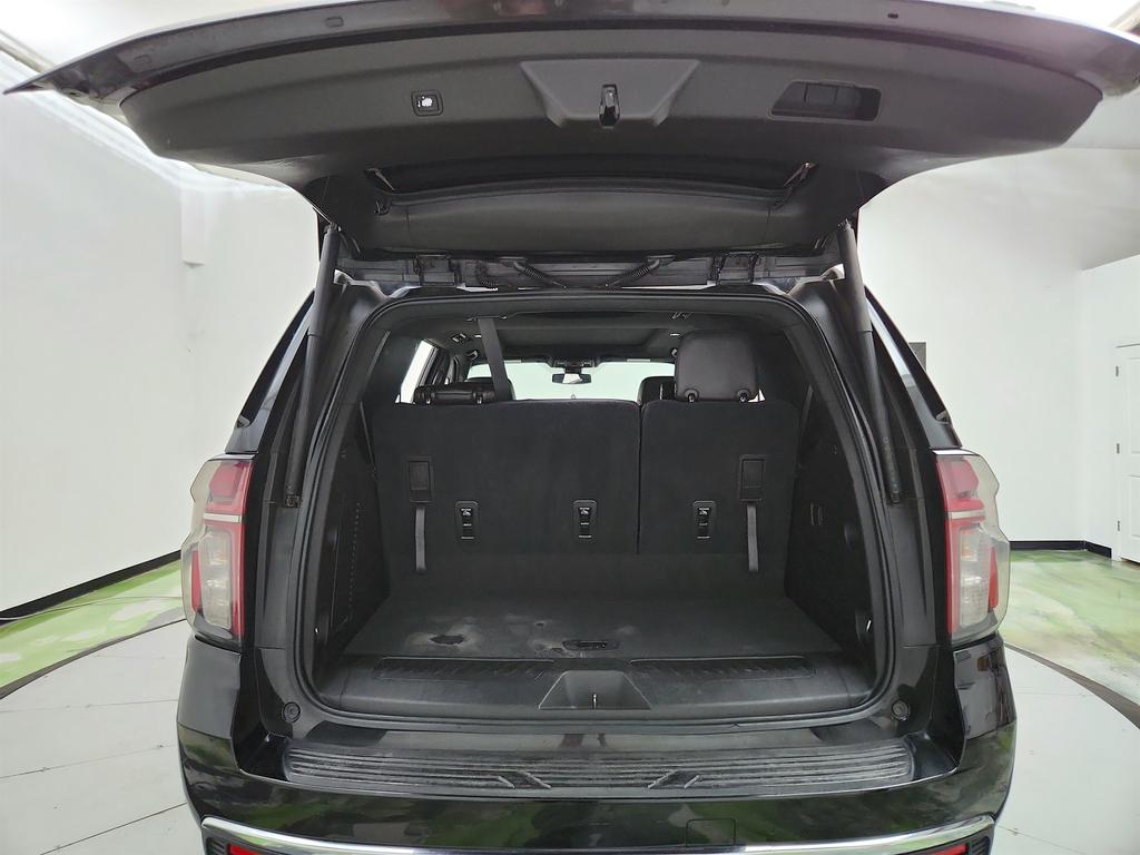 2021 Chevrolet Tahoe - $30,675
