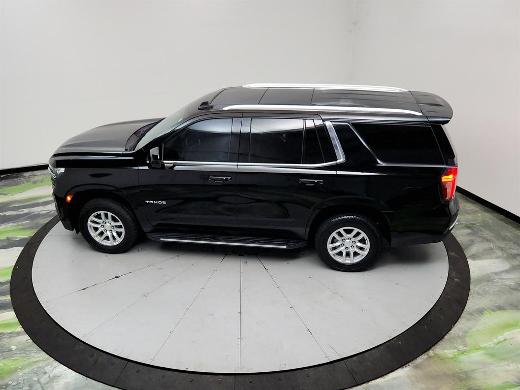 2021 Chevrolet Tahoe - $30,675