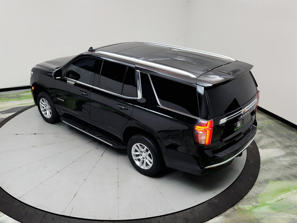2021 Chevrolet Tahoe - $30,675