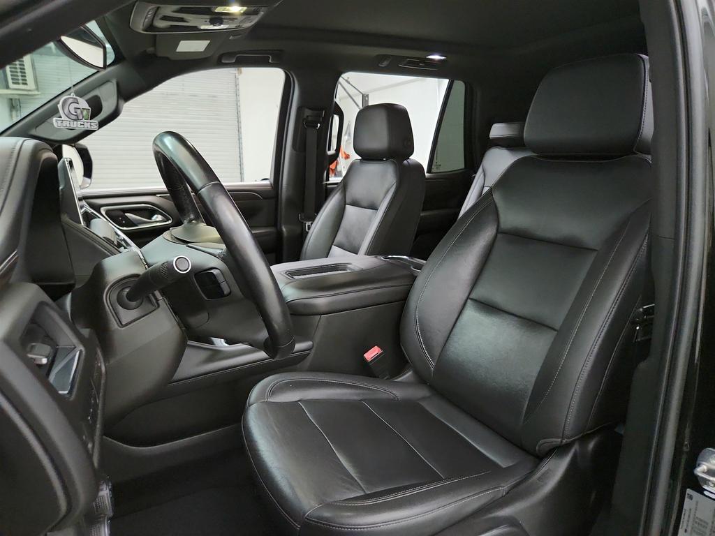 2021 Chevrolet Tahoe - $30,675