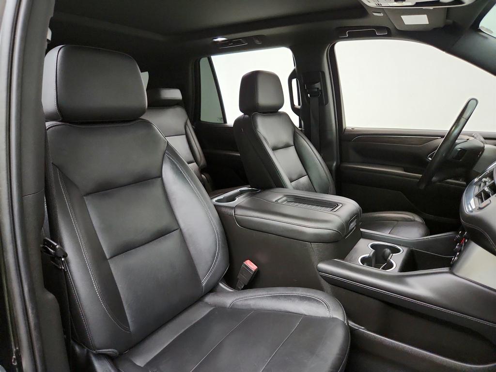 2021 Chevrolet Tahoe - $30,675