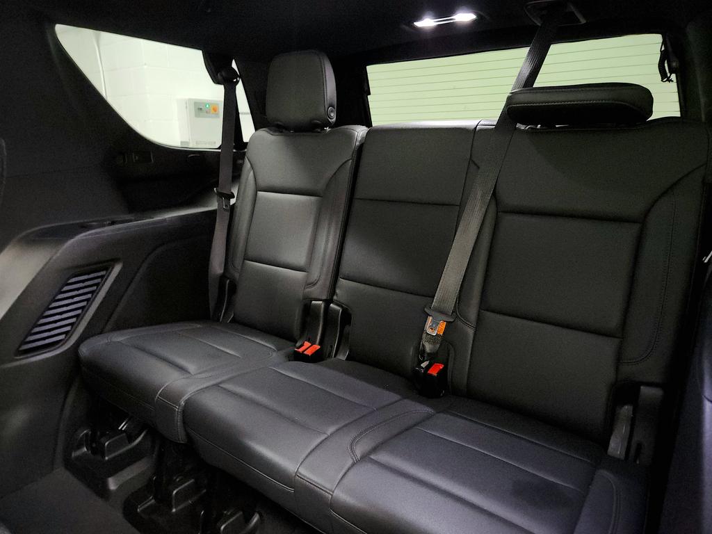 2021 Chevrolet Tahoe - $30,675