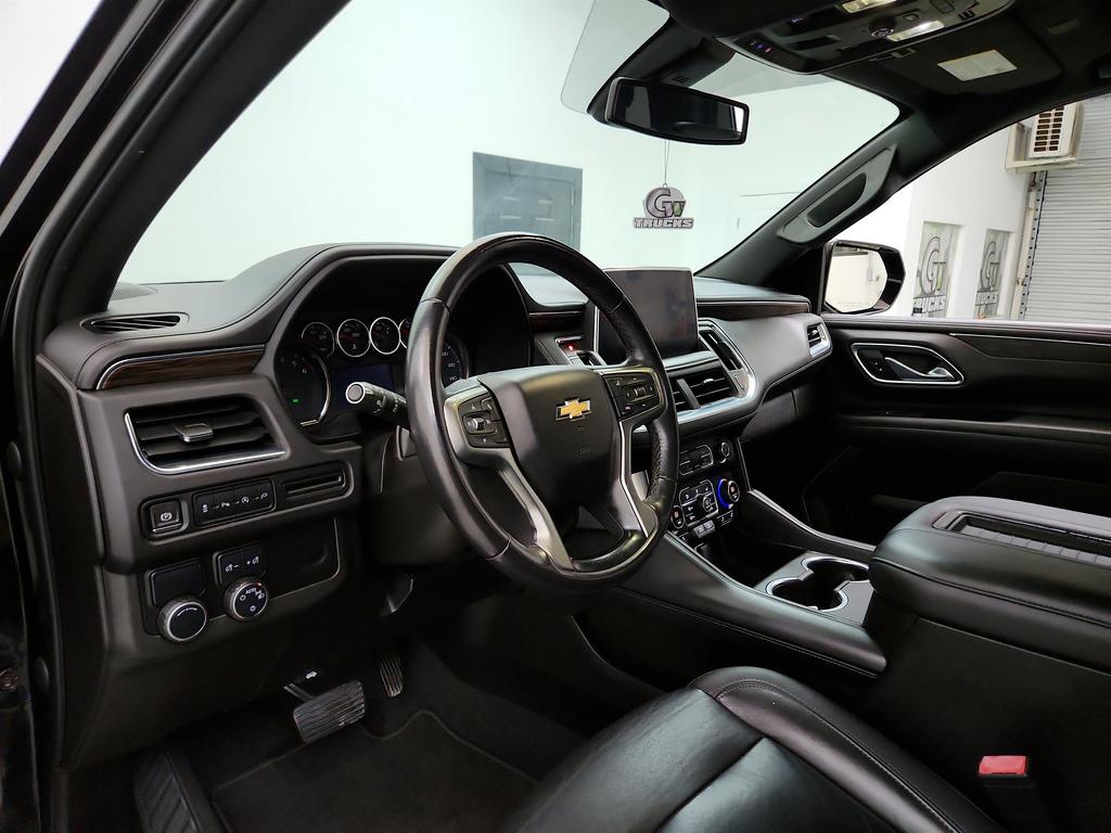 2021 Chevrolet Tahoe - $29,695