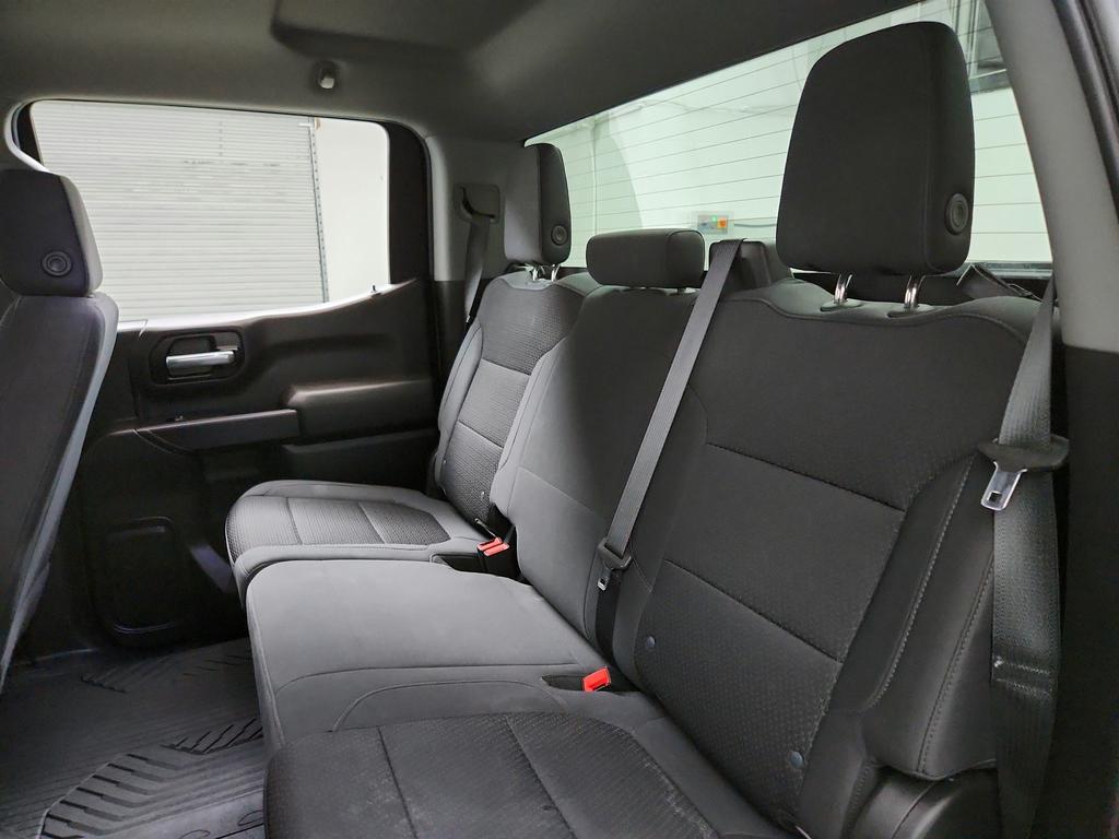 2020 Chevrolet Silverado - $18,695